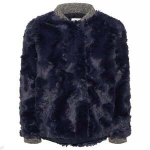 Name It Vest Folba (dark sapphire) | Name it