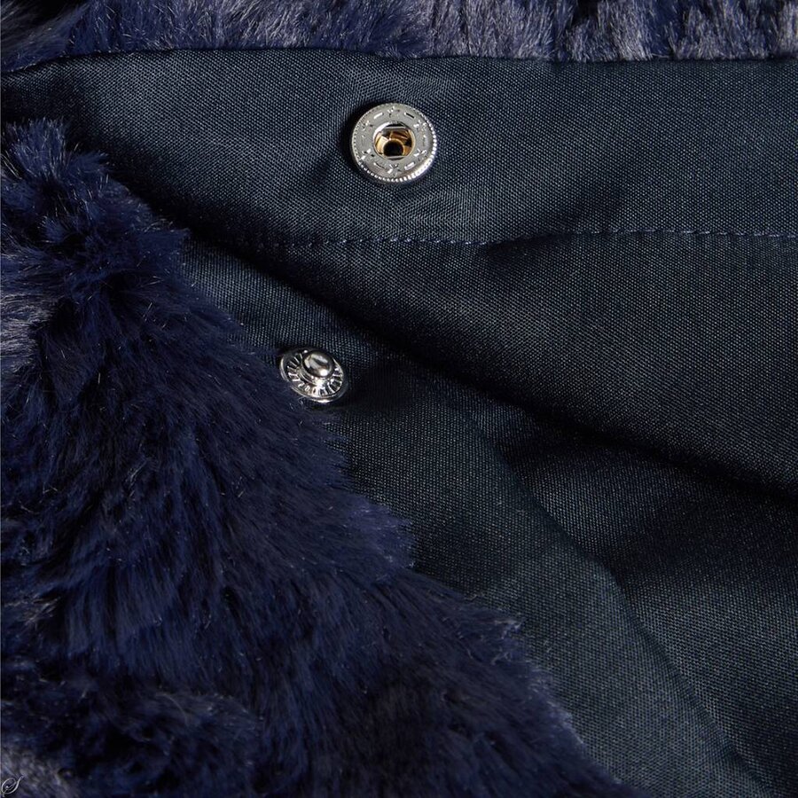 Name It Vest Folba (dark sapphire) | Name it