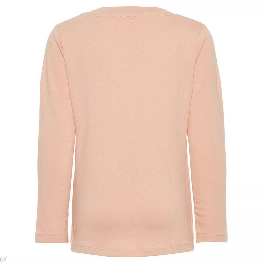 Name It Longsleeve Folakka (rose cloud) | Name it