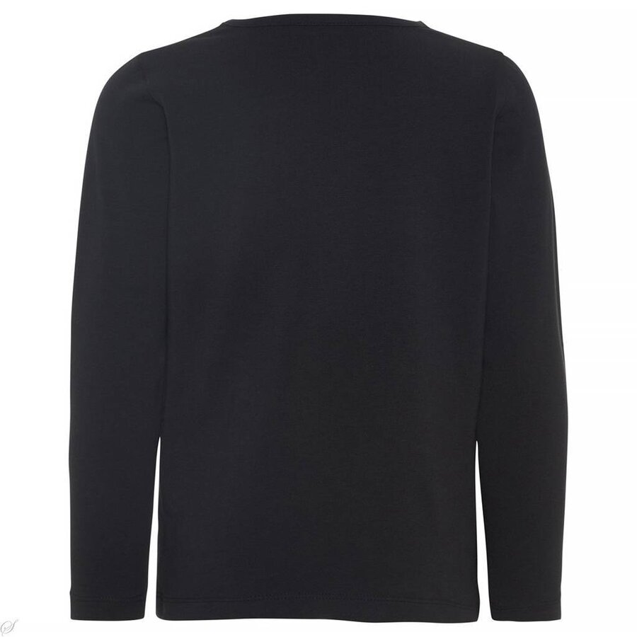 Name It Longsleeve Folettine (black) | Name it