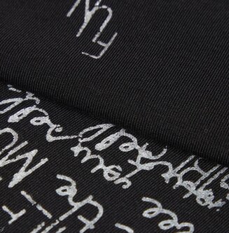 Longsleeve Folettine (black) | Name it