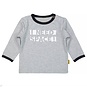 BESS Longsleeve I Need Space  (grey) | BESS