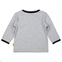 BESS Longsleeve I Need Space  (grey) | BESS