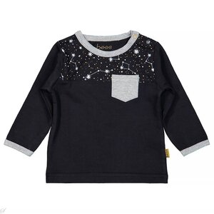 BESS Longsleeve Space (black) | BESS