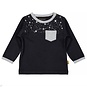 BESS Longsleeve Space (black) | BESS