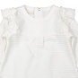 BESS Longsleeve Ruffles (white) | BESS