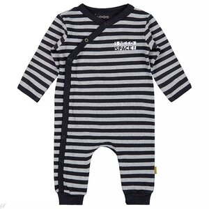 BESS Boxpakje Striped (grey) | BESS