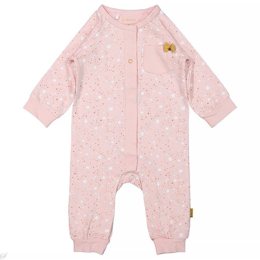 BESS Boxpakje Space (pink) | BESS