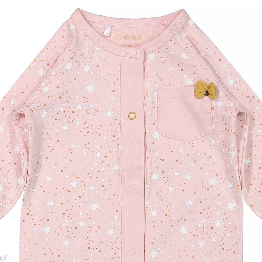 BESS Boxpakje Space (pink) | BESS