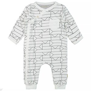 BESS Boxpakje Graphic (white) | BESS