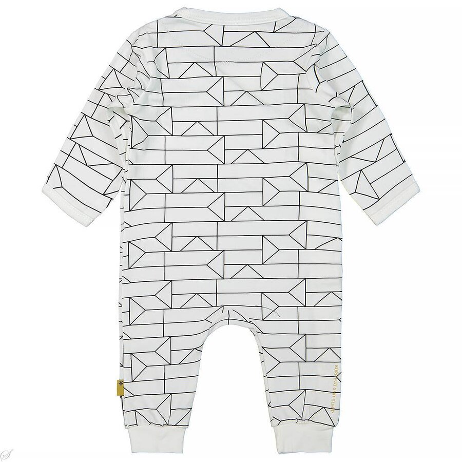 BESS Boxpakje Graphic (white) | BESS