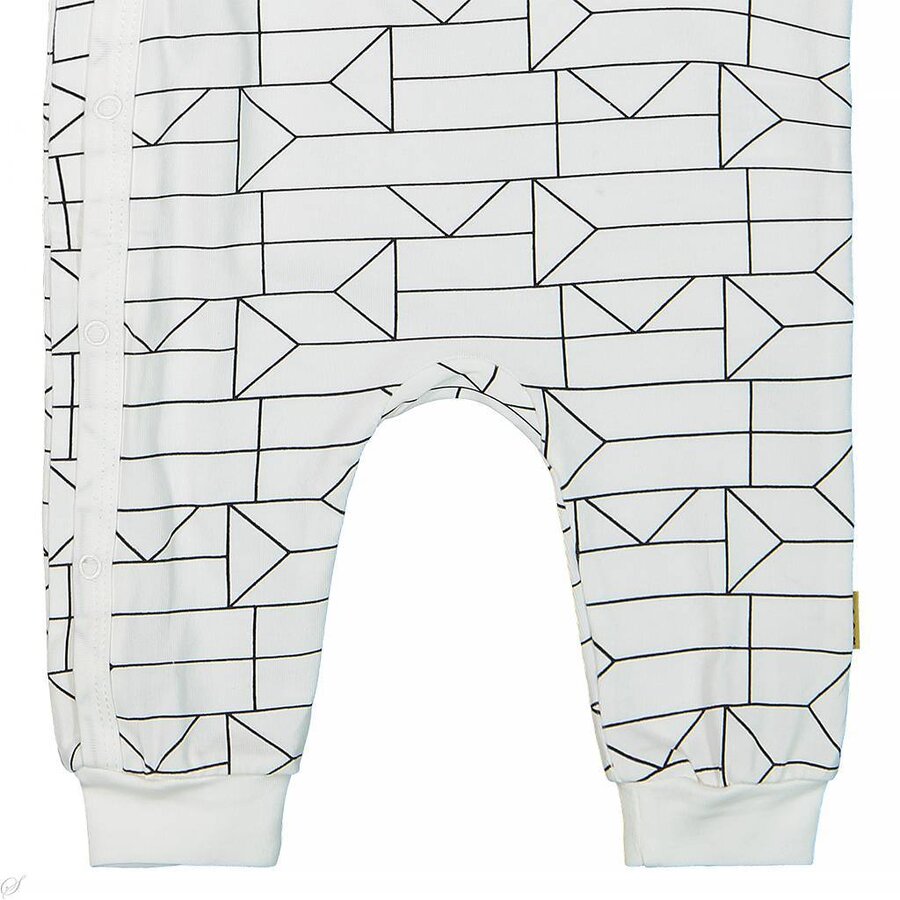 BESS Boxpakje Graphic (white) | BESS