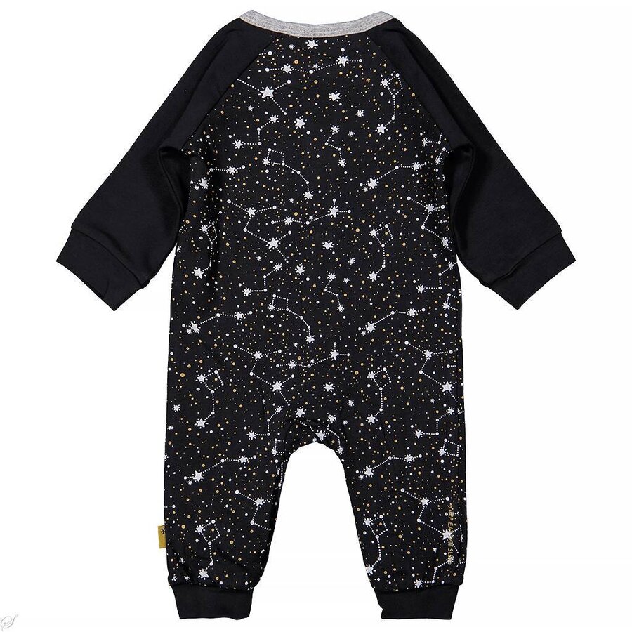 BESS Boxpakje Space (black) | BESS