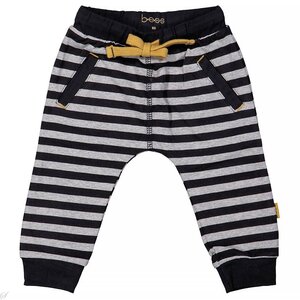 BESS Broekje Striped (grey) | BESS