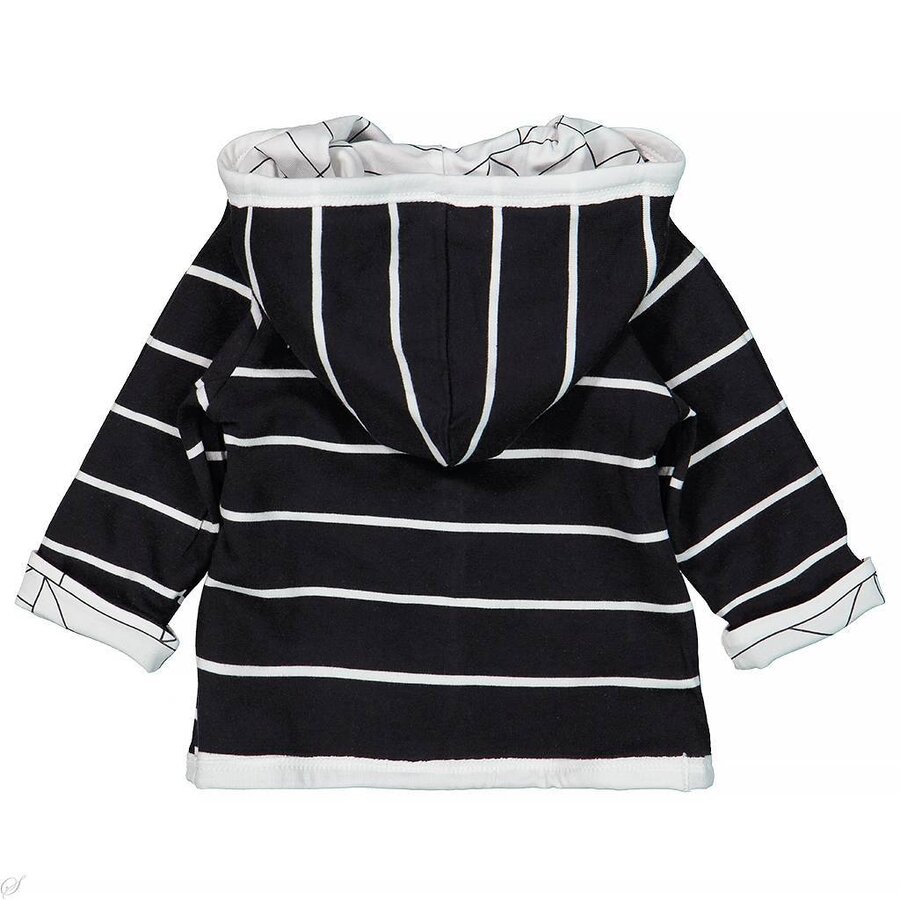 BESS Vestje Reversible (white) | BESS