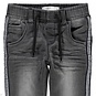 Name It Broek Robin bamus (dark grey denim)  | Name it