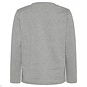 Name It Longsleeve Mollan (grey melange)  | Name it