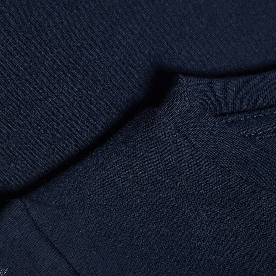 Name It Longsleeve Mollan (dark sapphire)  | Name it