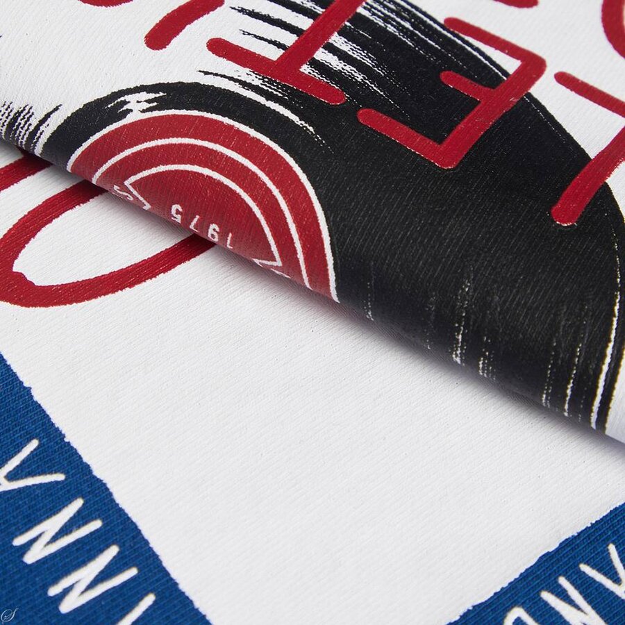 Name It Longsleeve Molzur (navy peony)  | Name it