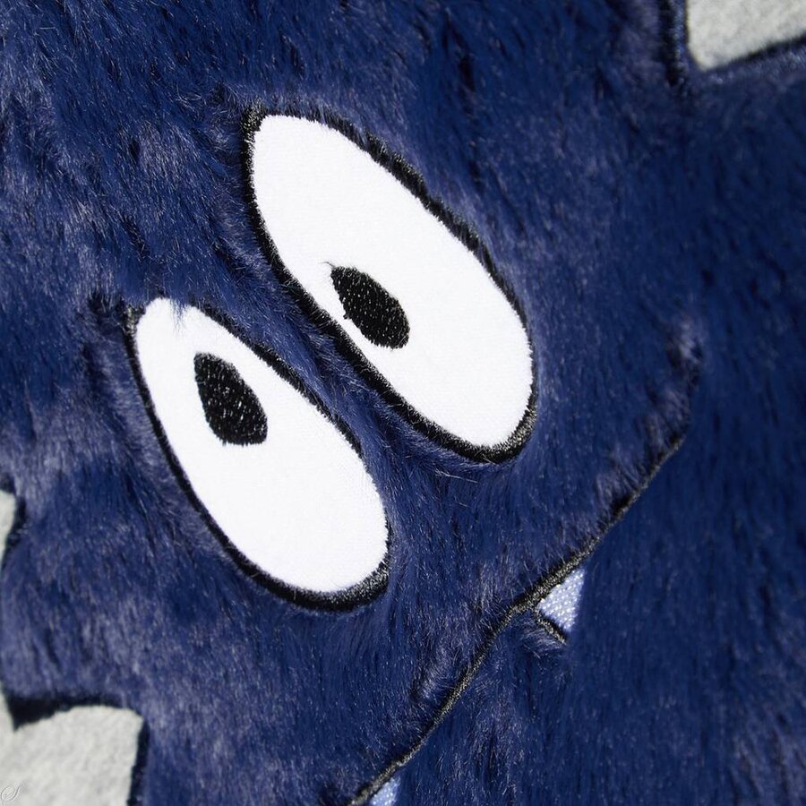 Name It Trui Moldrik (grey melange)  | Name it