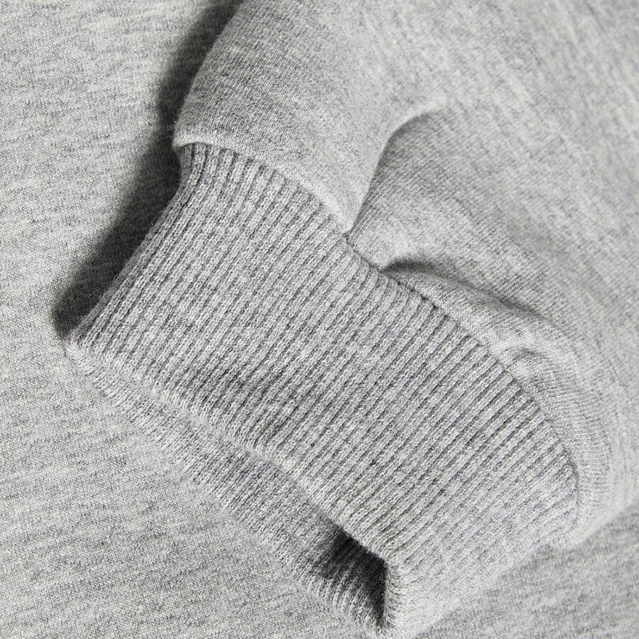 Name It Trui Moldrik (grey melange)  | Name it