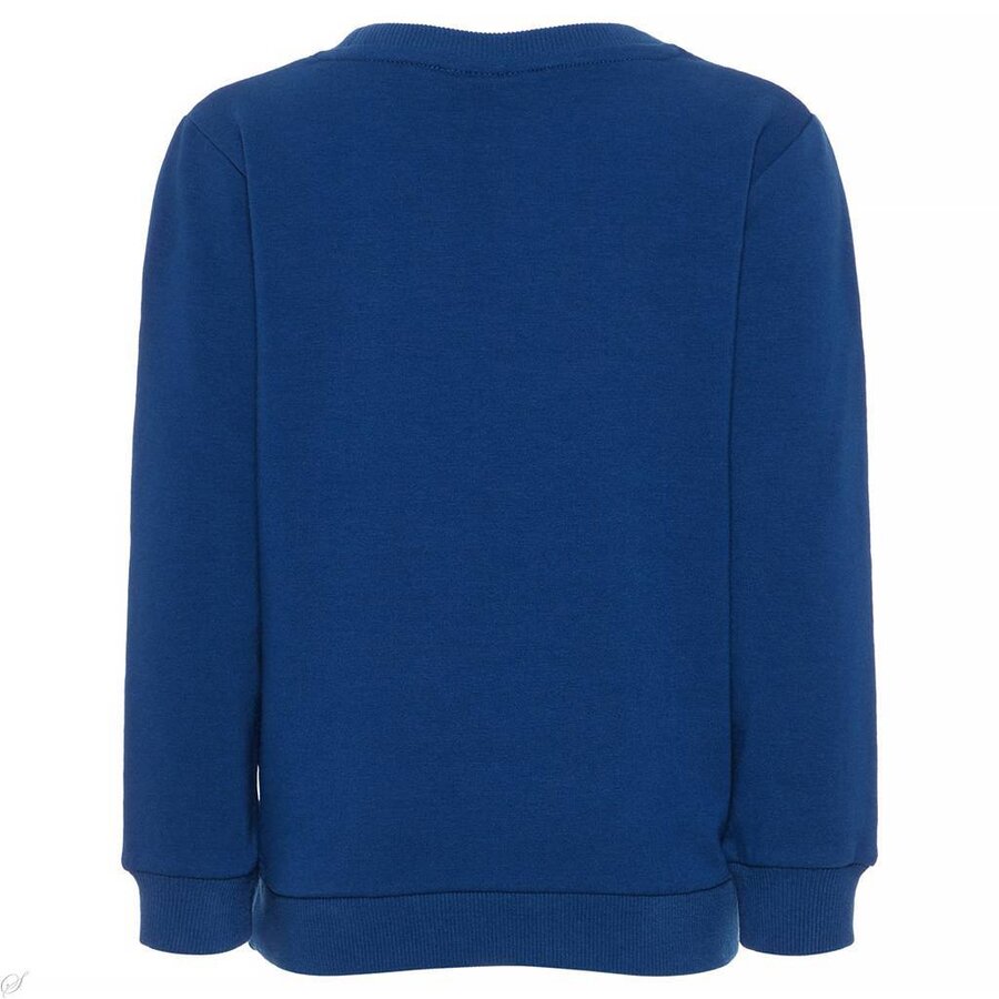 Name It Trui Moldrik (navy peony)  | Name it