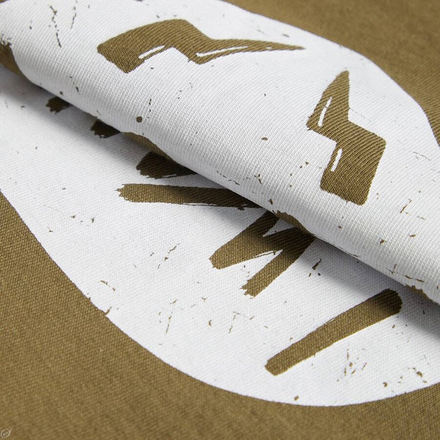 Name It Longsleeve Molvin (burnt olive)  | Name it