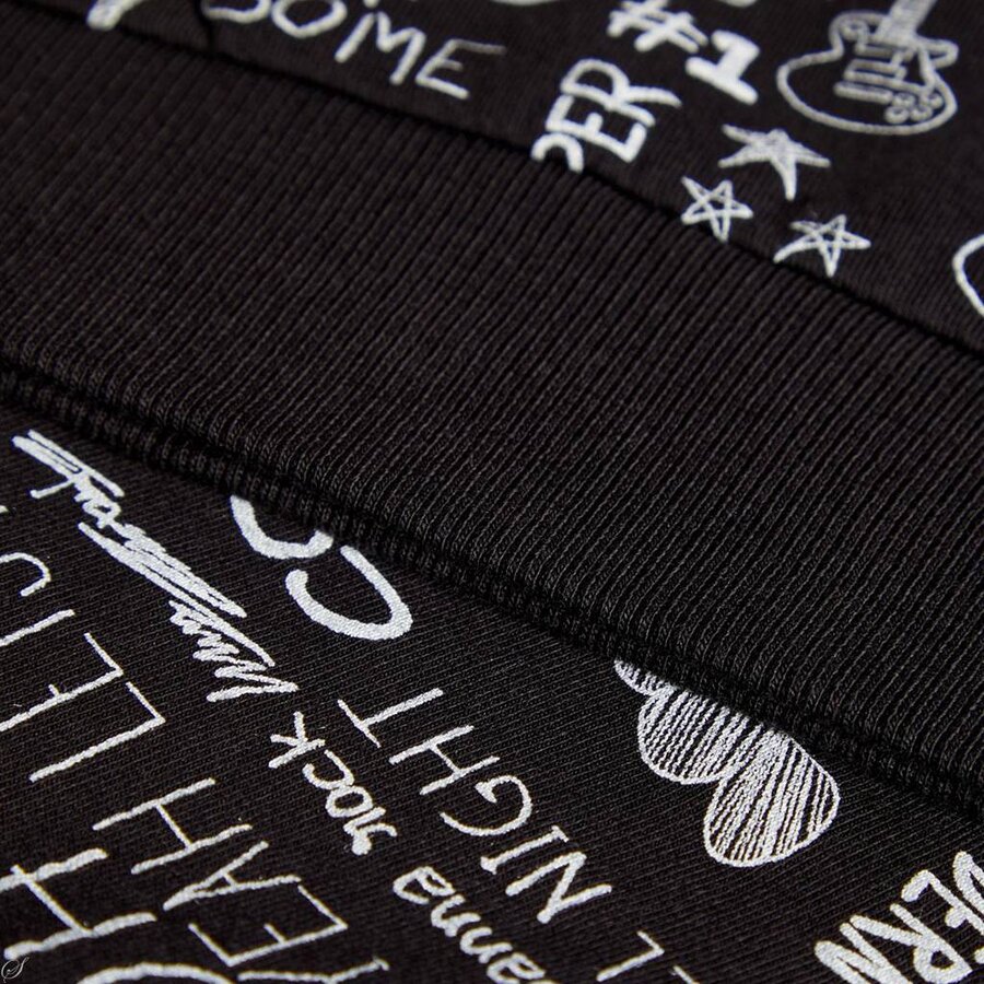 Name It Trui Mokke (black)  | Name it