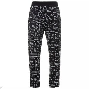 Name It Broekje Mokke (black)  | Name it