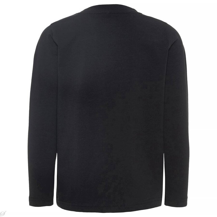 Name It Trui Molas (black)  | Name it