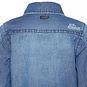 Name It Blouse  Abrysen (dark blue denim)  | Name it