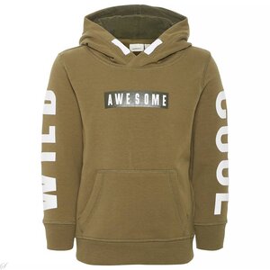 Name It Trui Nathan (burnt olive)  | Name it