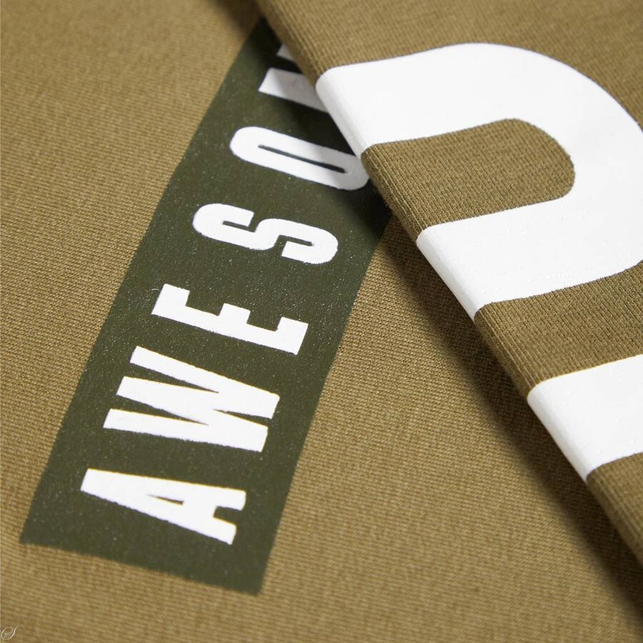 Name It Trui Nathan (burnt olive)  | Name it