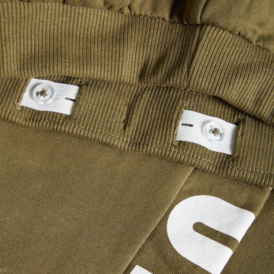 Name It Broek Nathan (burnt olive)  | Name it