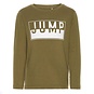 Name It Longsleeve Naryan (burnt olive)  | Name it