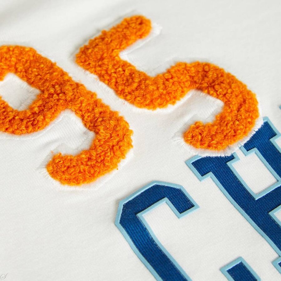 Name It Longsleeve Nantony (snow white)  | Name it