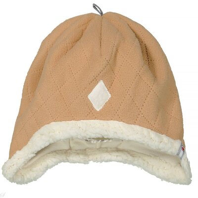 Lodger Muts Hatter (sand)