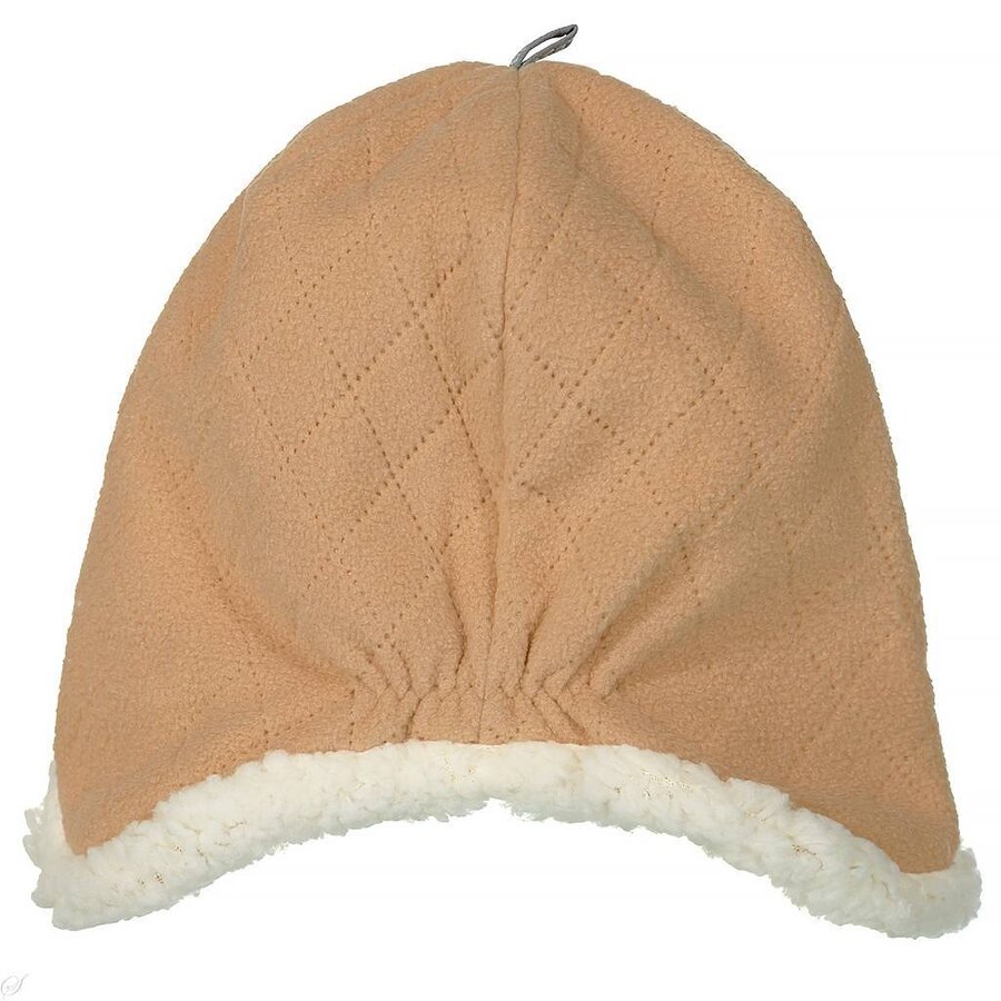 Lodger Muts Hatter (sand) | Lodger