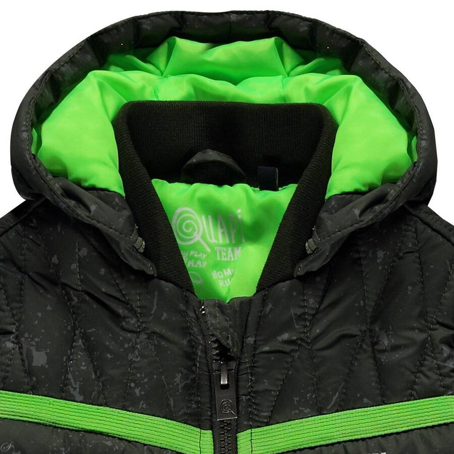 Quapi Winterjas Mike (antra urban)  | Quapi