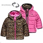 Quapi Winterjas Marloes (leopard sugar)  | Quapi