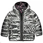 Quapi Winterjasje Marloes (sugar dot silver)  | Quapi