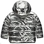 Quapi Winterjasje Marloes (sugar dot silver)  | Quapi