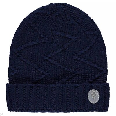 Quapi Muts Lucio (dark blue)  - Boys QAW18JASKB