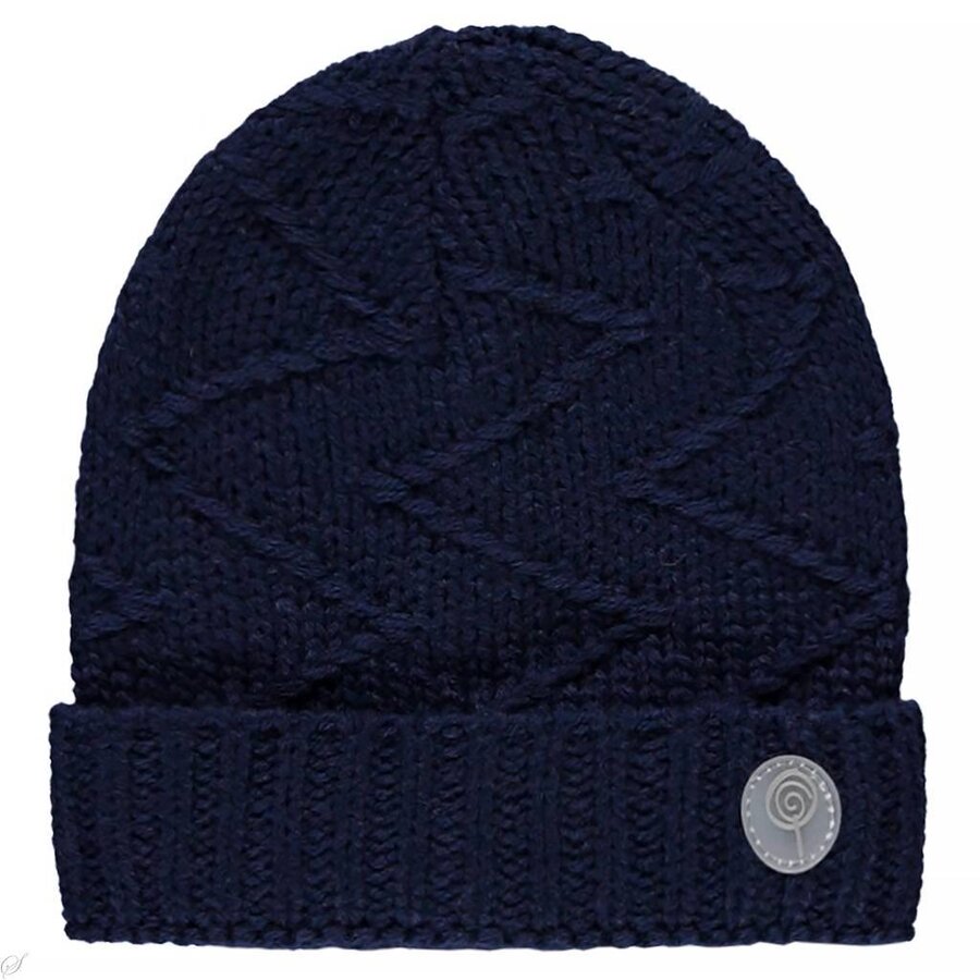 Quapi Muts Lucio (dark blue)  | Quapi