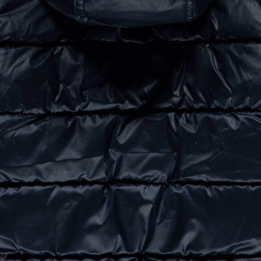 Quapi Winterjas Luca (navy nyc)  | Quapi