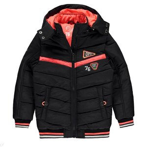 Quapi Winterjas Luciano (antra)  | Quapi