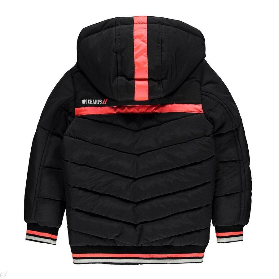 Quapi Winterjas Luciano (antra)  | Quapi