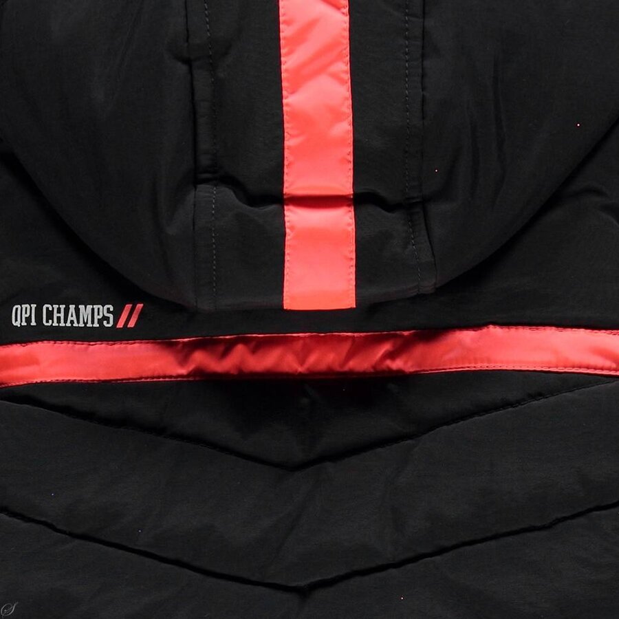 Quapi Winterjas Luciano (antra)  | Quapi