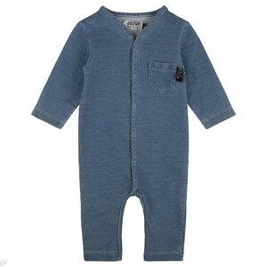 Zero2Three Boxpakje (denim mid blue)  | Zero2three