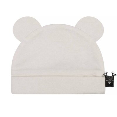 Zero2Three Mutsje (white alyssum) - Unisex AW18Z2TZ